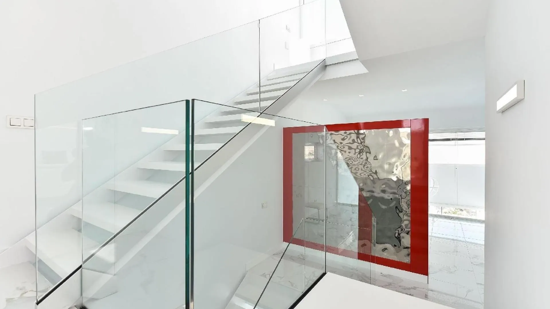 Wundervolle Luxusvilla Und Design Sonnenland Holiday home
