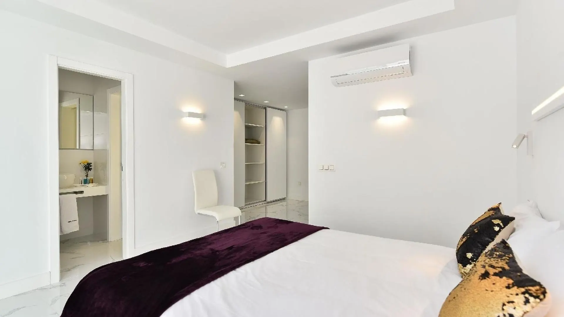 Holiday home Wundervolle Luxusvilla Und Design Sonnenland