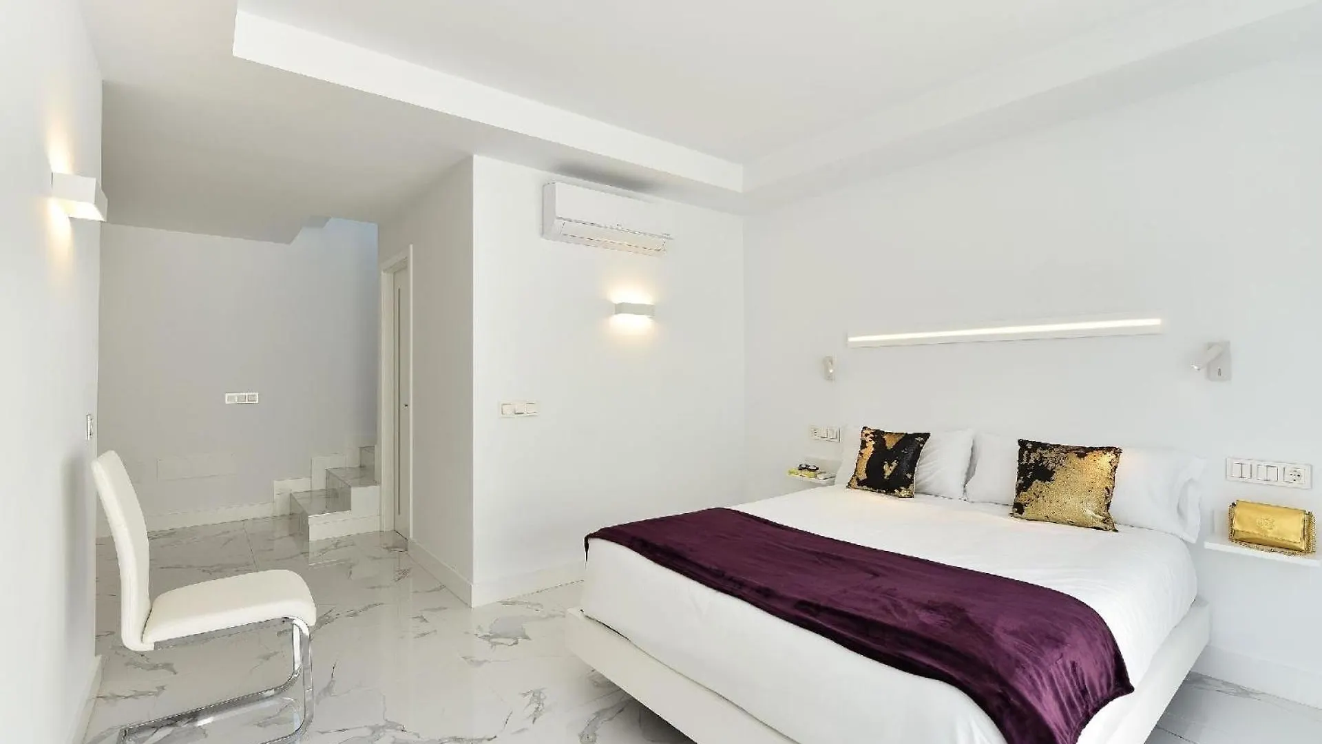 Holiday home Wundervolle Luxusvilla Und Design Sonnenland Spain