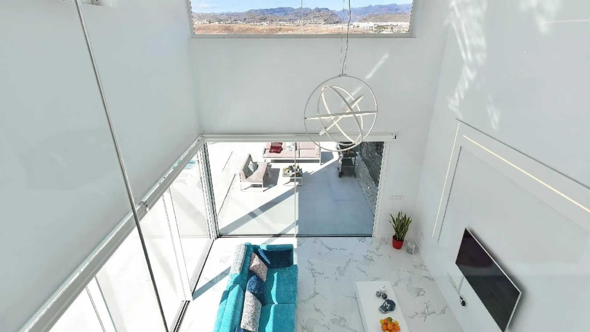Wundervolle Luxusvilla Und Design Sonnenland 0*,