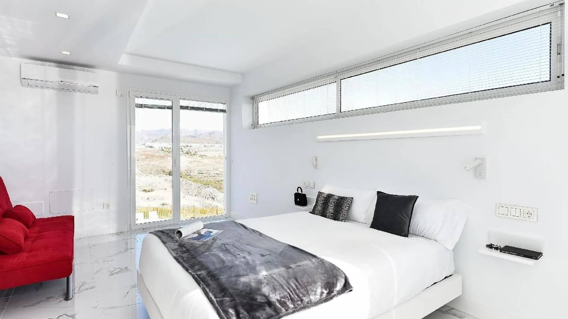 Holiday home Wundervolle Luxusvilla Und Design Sonnenland