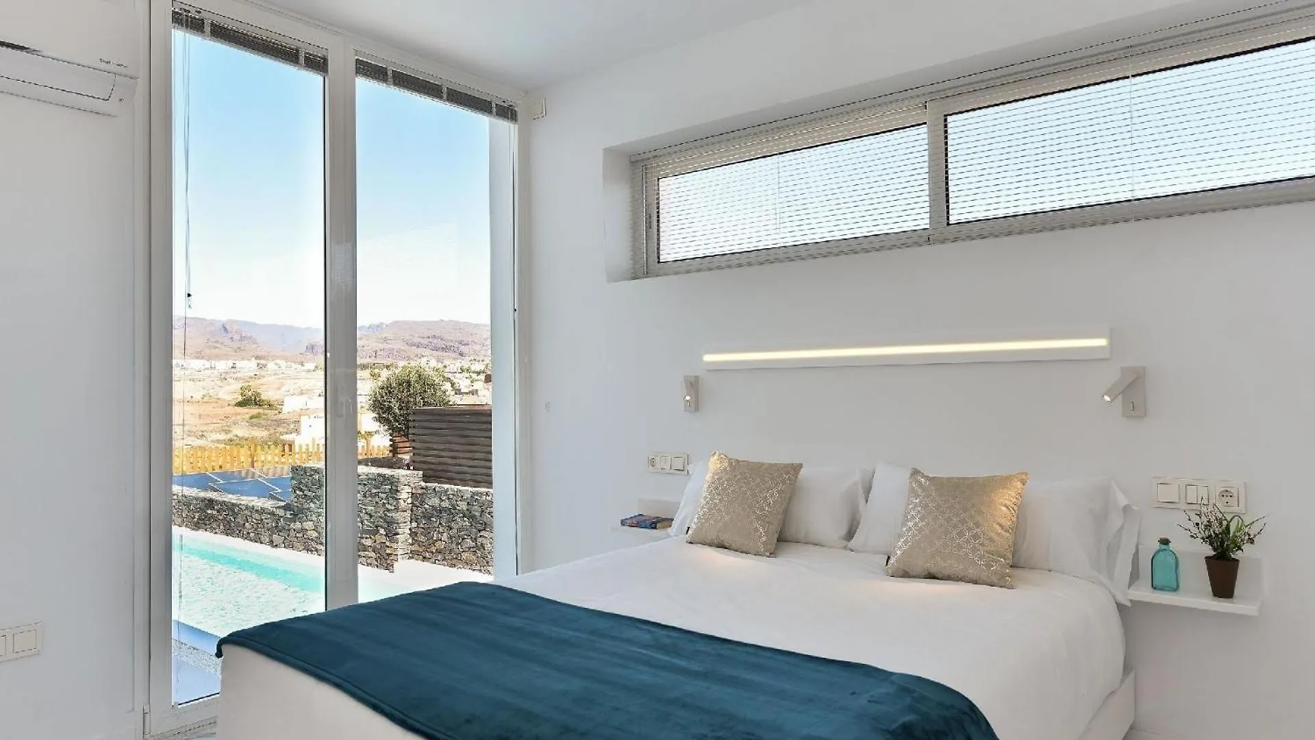 Wundervolle Luxusvilla Und Design Sonnenland