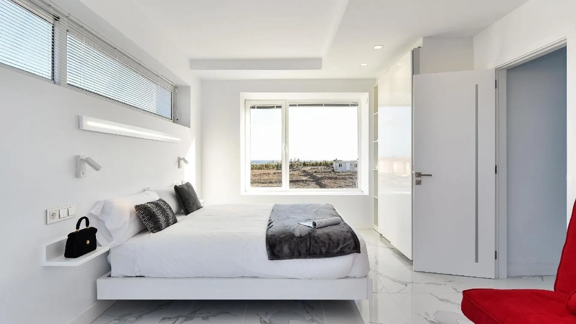 Wundervolle Luxusvilla Und Design Sonnenland