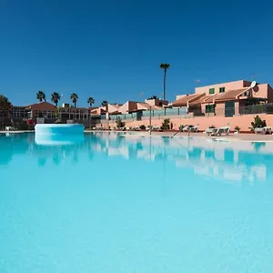 Maspalomas Precioso Bungalow, Сasa de vacaciones
